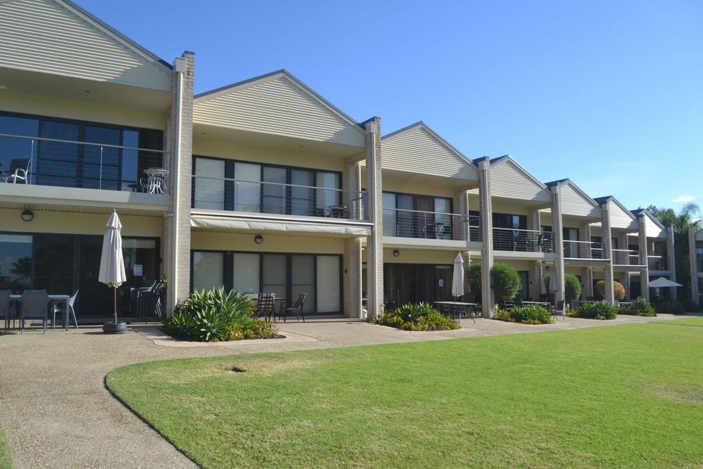 ELSINOR Townhouse 4 Mulwala Mulwala