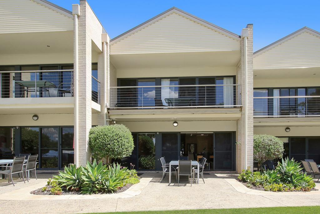 ELSINOR Townhouse 6 Mulwala Mulwala