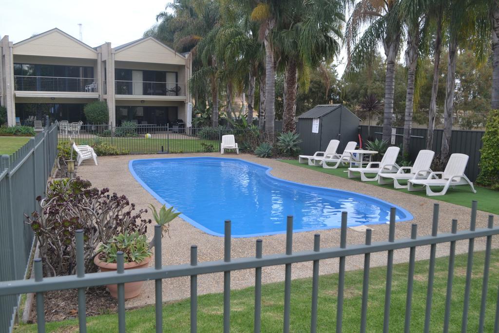 ELSINOR Townhouse 8 Mulwala Mulwala