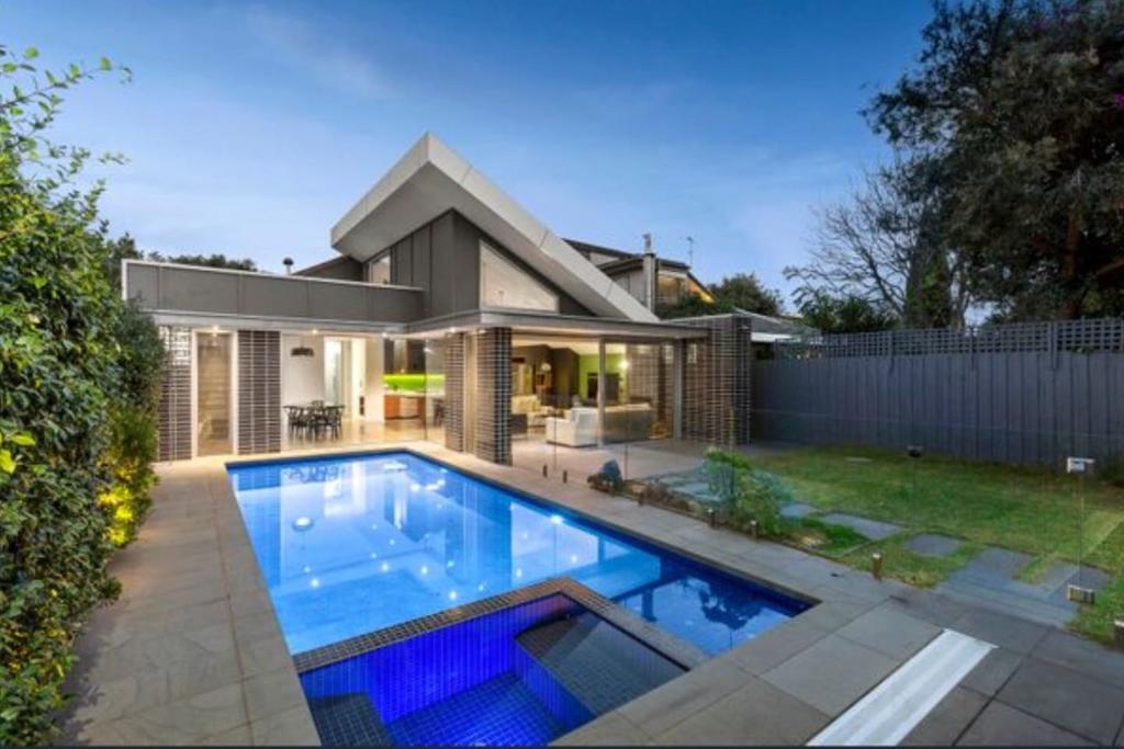 Elsternwick Paradise love where you live Elsternwick