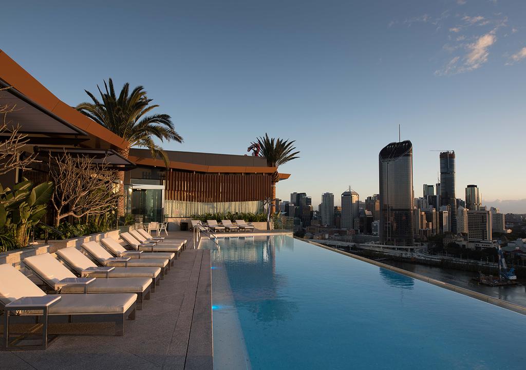 Emporium Hotel South Bank South Brisbane