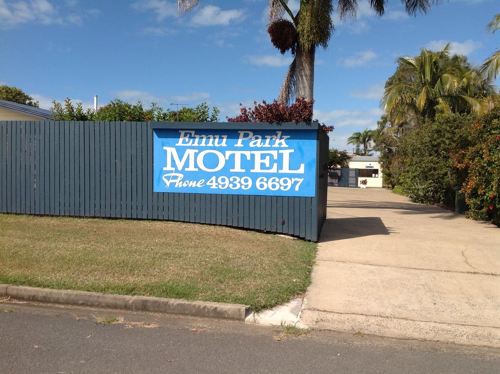 Emu Park Motel Emu Park