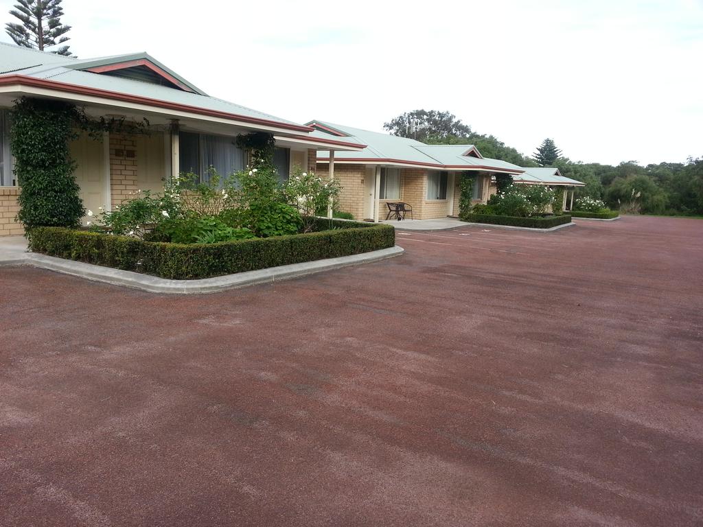Emu Point Motel Emu Point