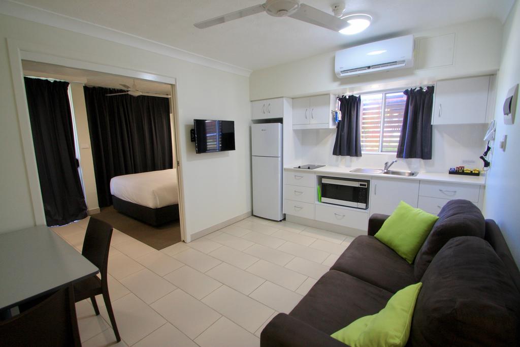 Endeavour Inn Emu Park Emu Park