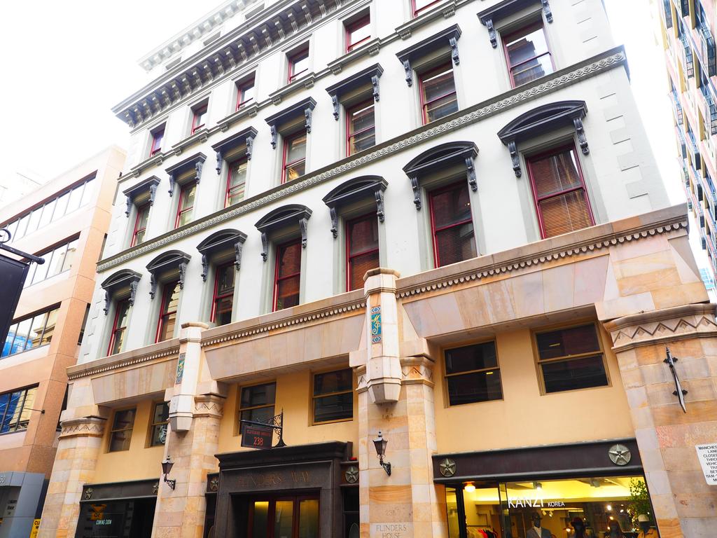 Flinders Lane Apartments formaly Melbourne City Stays Melbourne