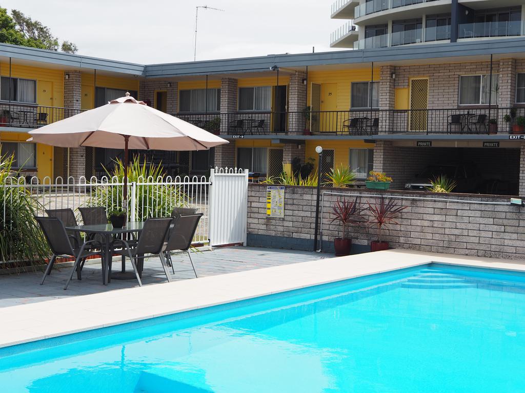 Forster Motor Inn Forster