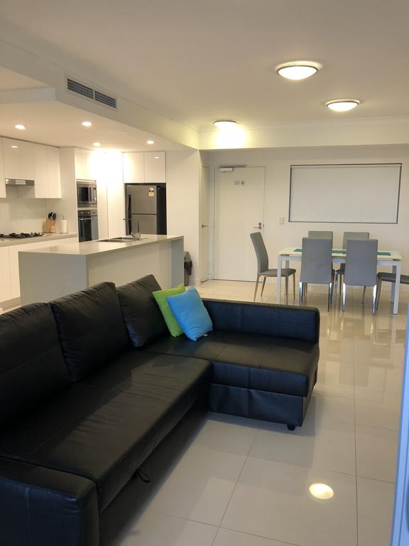 Four Bedroom Apartment Hurstville