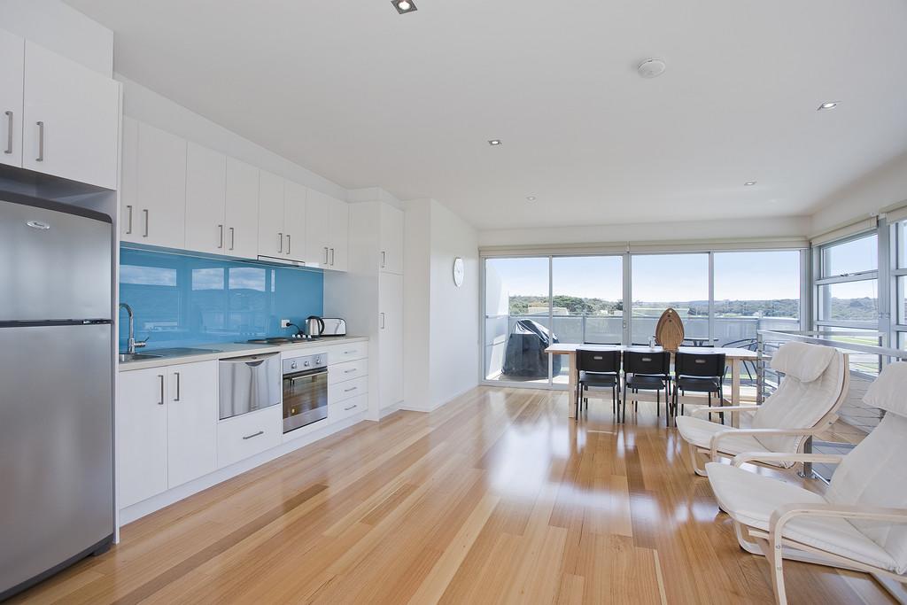 Four Kings Apartment - Deluxe 2br 3 Anglesea