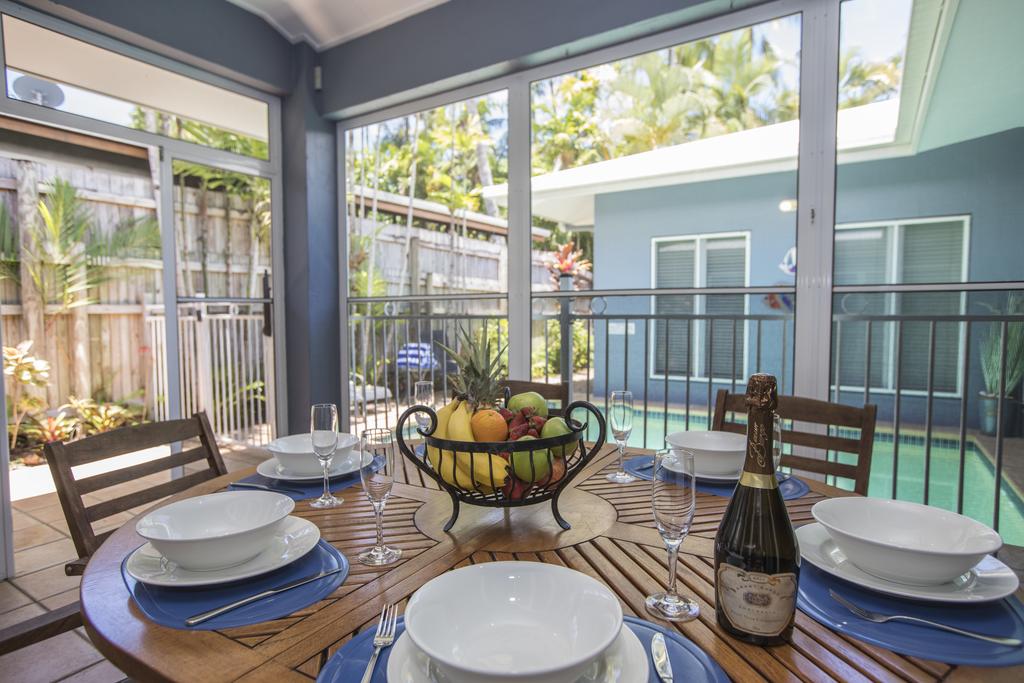 Four Mile Tropical Retreat - Port Douglas Port Douglas