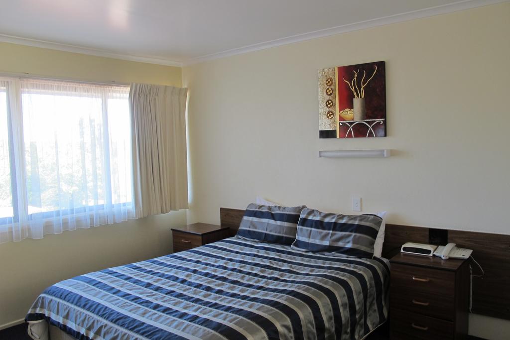 Fox Glenn Motor Inn Gympie