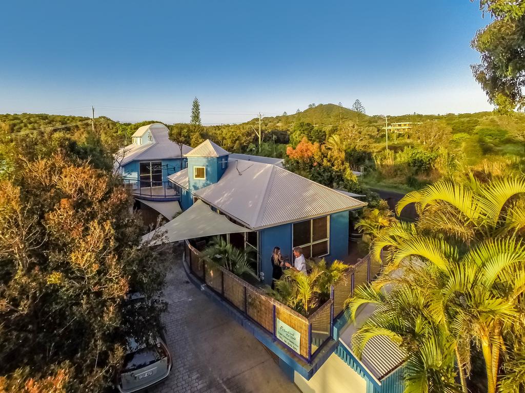 Franche Brise a la Mer Byron Bay