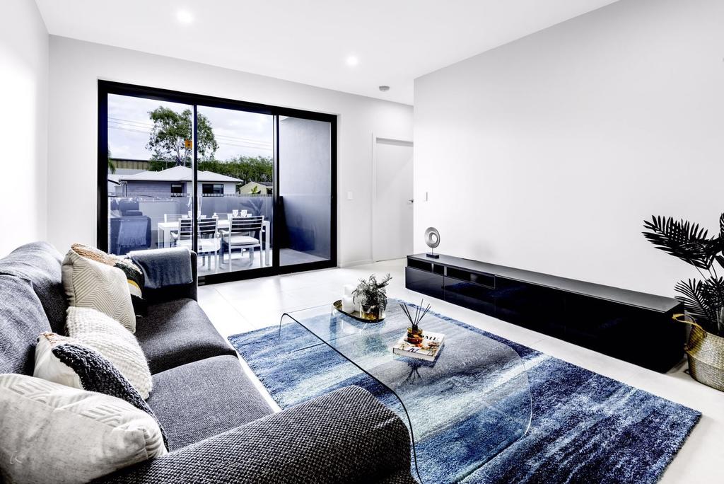 G3 Apartment Macgregor