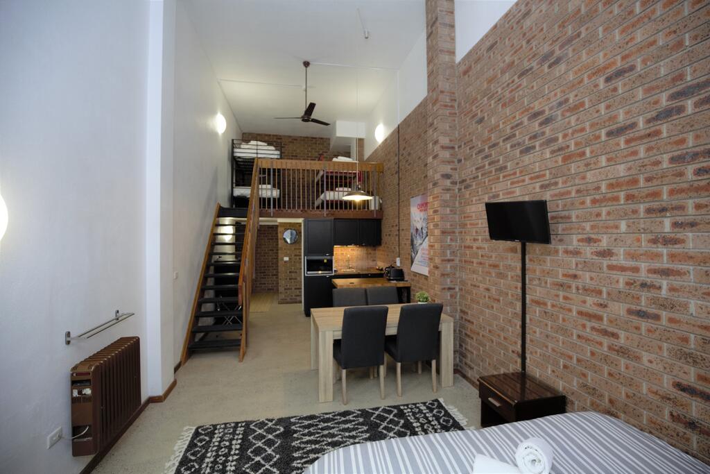 Gables 11 On Clyde Street Jindabyne