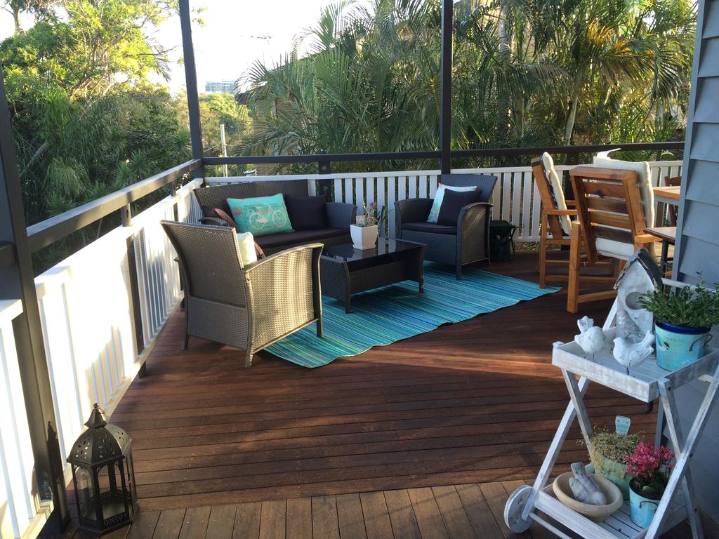 Gaby's Hacienda Redcliffe
