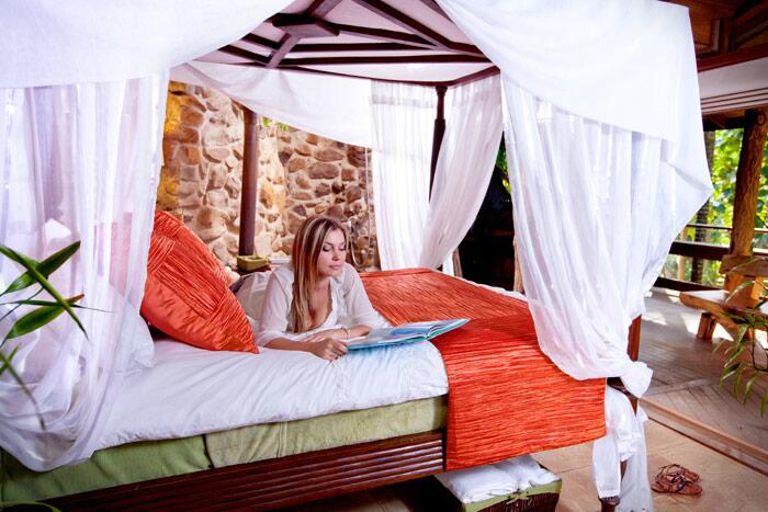 Gaiananda Treehouse Currumbin