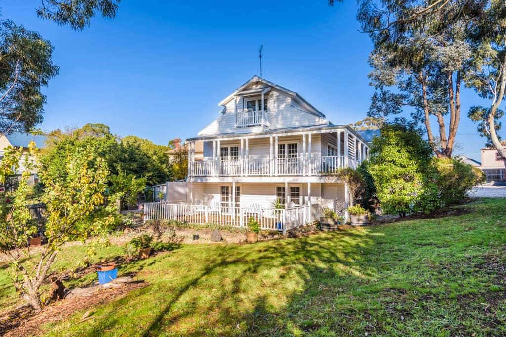 Gather at 65 Main in Hepburn Springs Hepburn