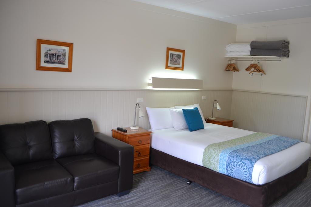 Gatton Motel Gatton