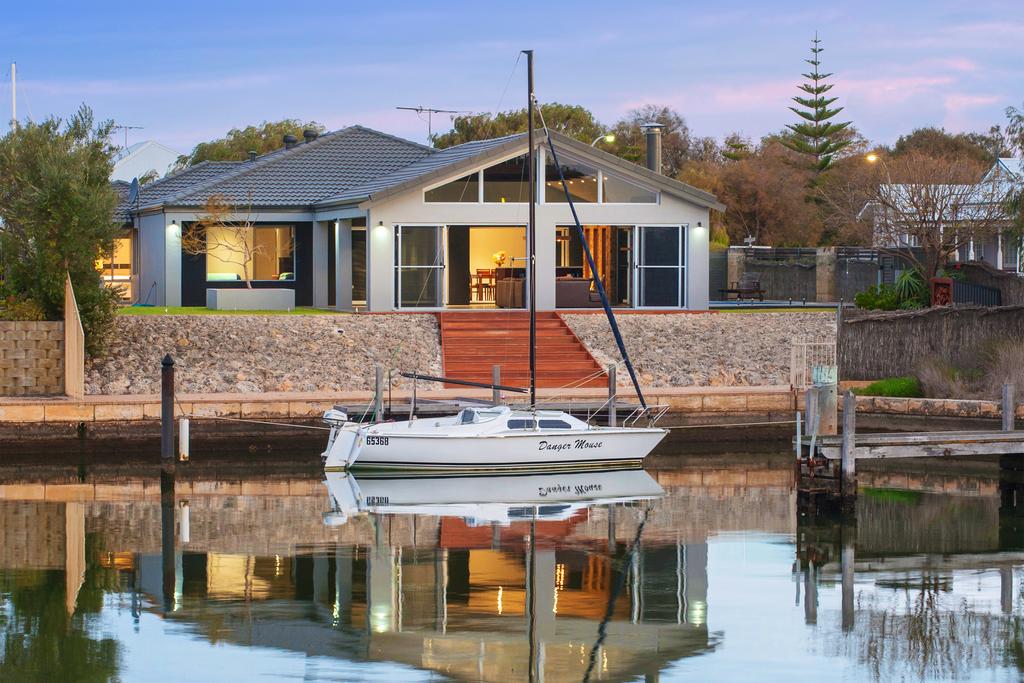 Geographe House Busselton