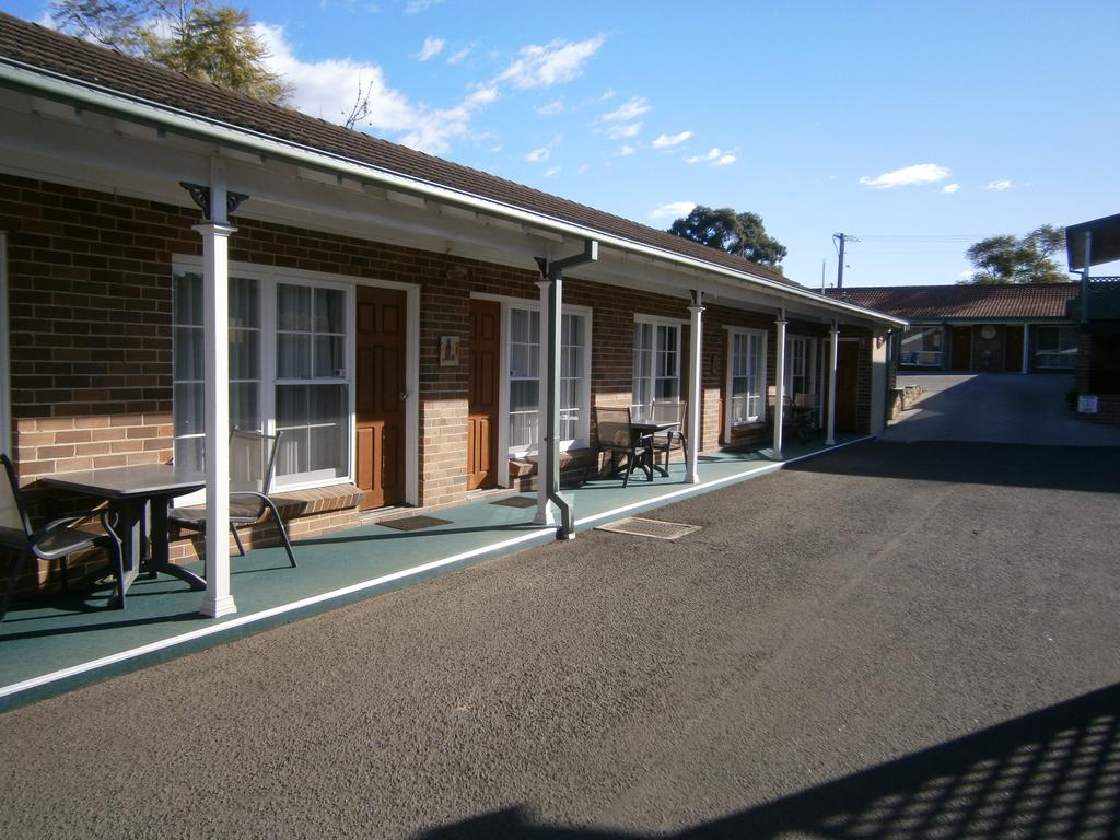 George Bass Motor Inn Nowra