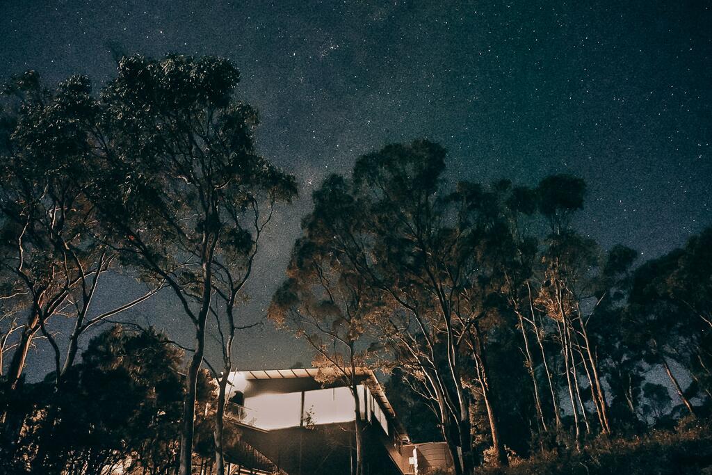 Getaway Bruny Island Dennes Point