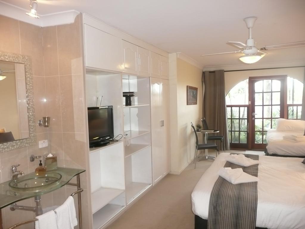 Getaway Inn Boutique Guest house Nulkaba