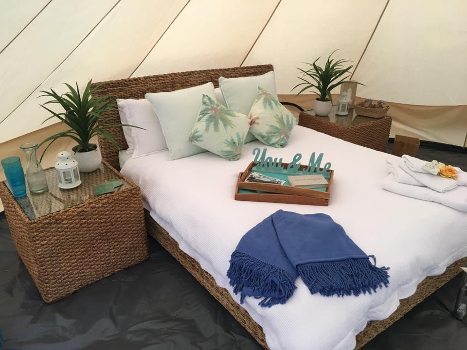 Glamping Byron Bay Rosebank