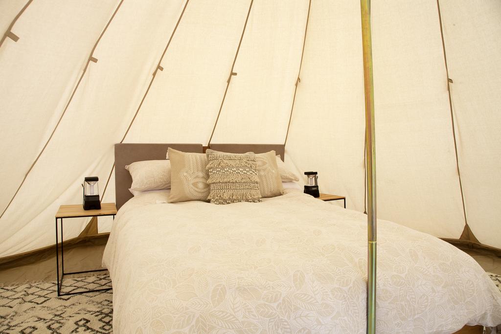 Goldfield Glamping Clydesdale