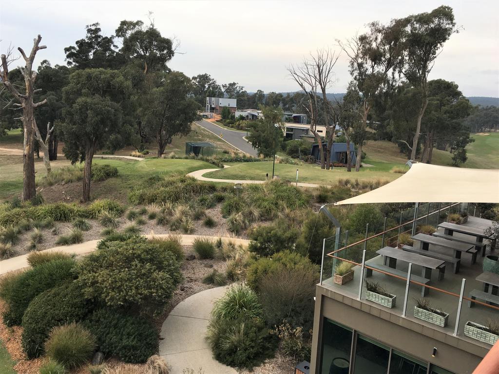 Goldfield Private Creswick