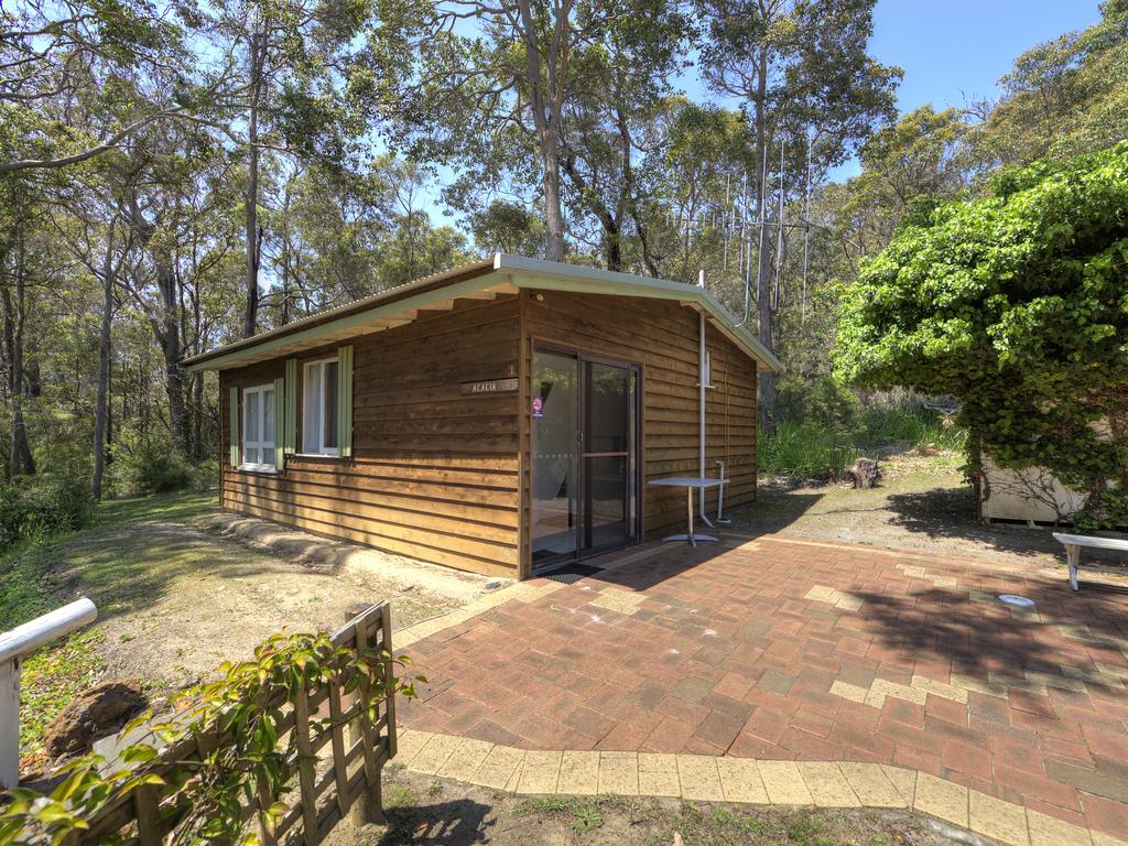 Gum Grove Chalets Denmark