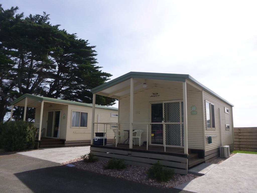 Gum Tree Caravan Park Port Fairy