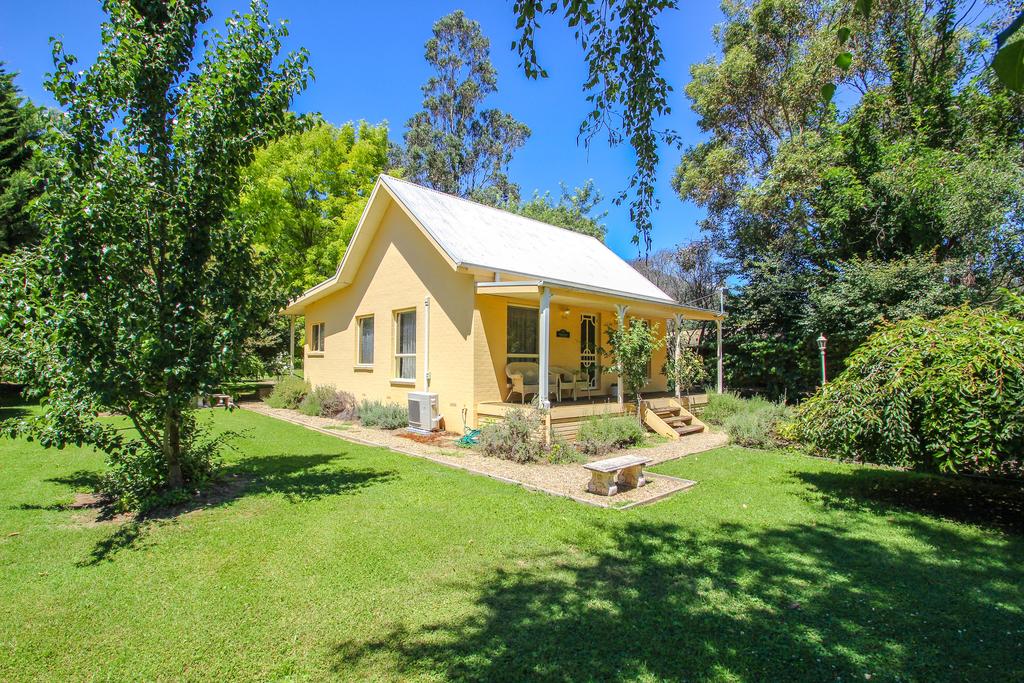 Harrietville Cottage Harrietville