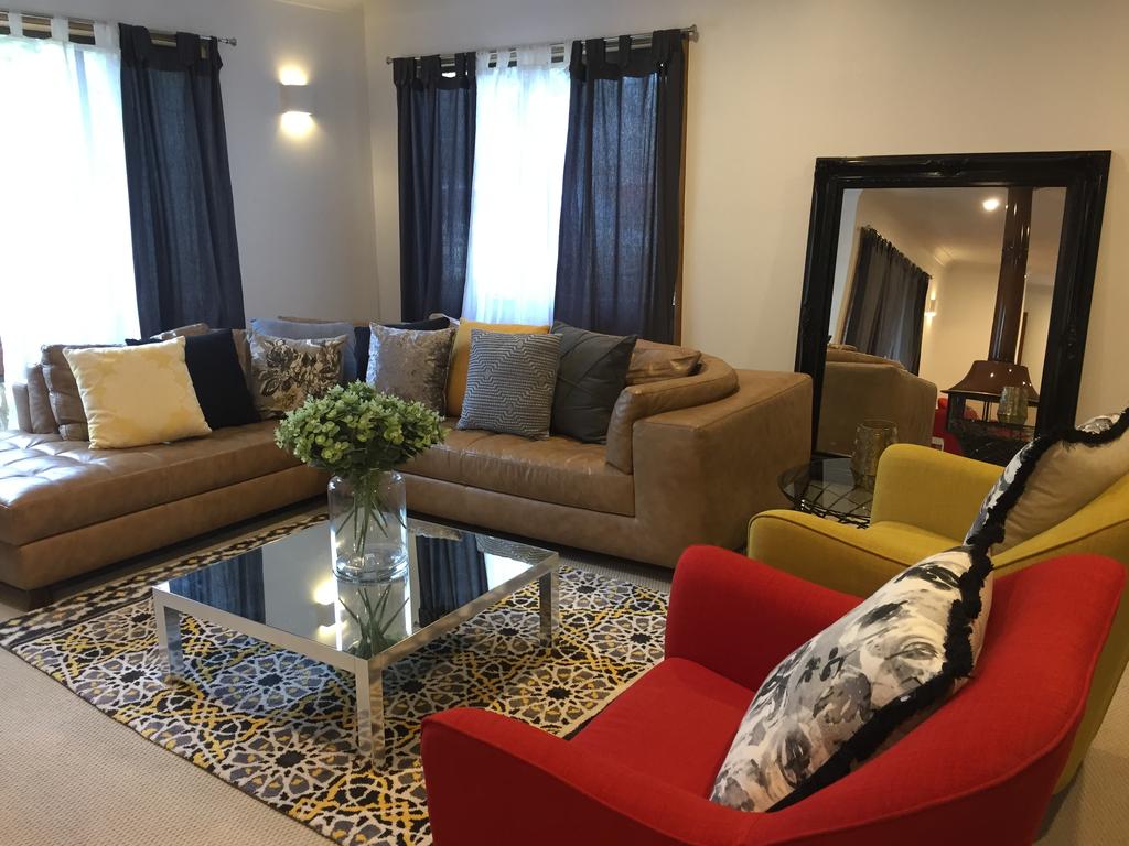 Hawthorn River Retreat Nowra