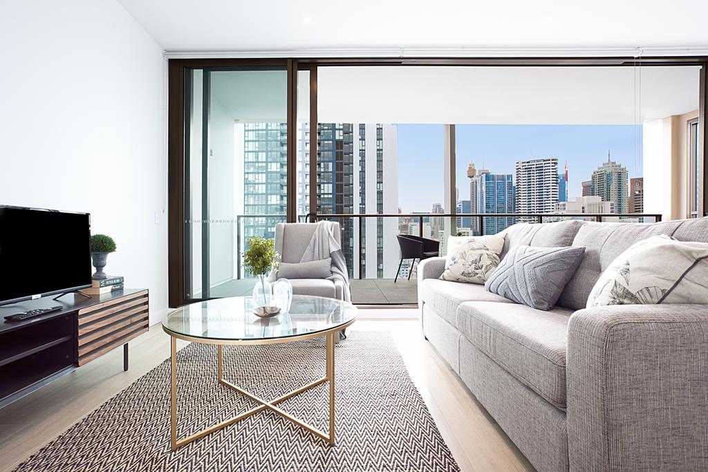 HAYMARKET HEIGHTS - Hosted by L'Abode Accommodation Sydney