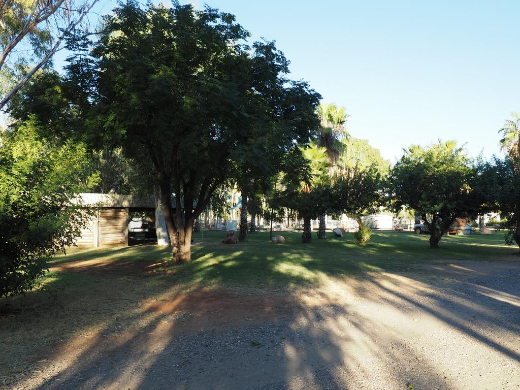 Heritage Caravan Park Ross
