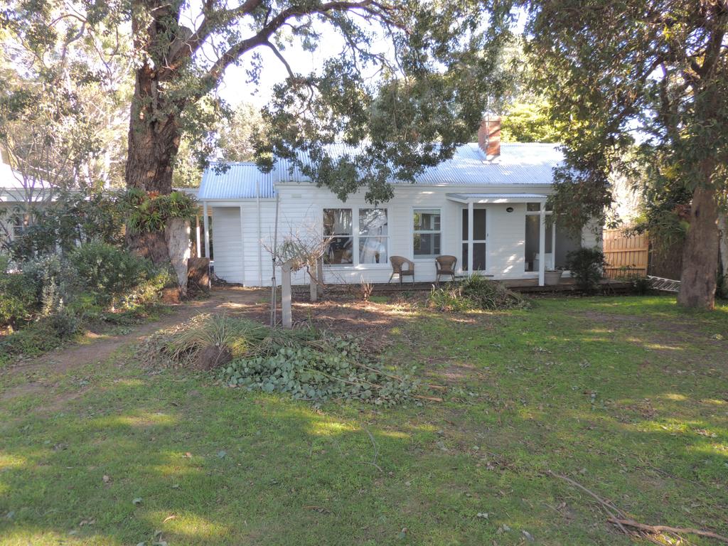Heronswood Cottage Metung