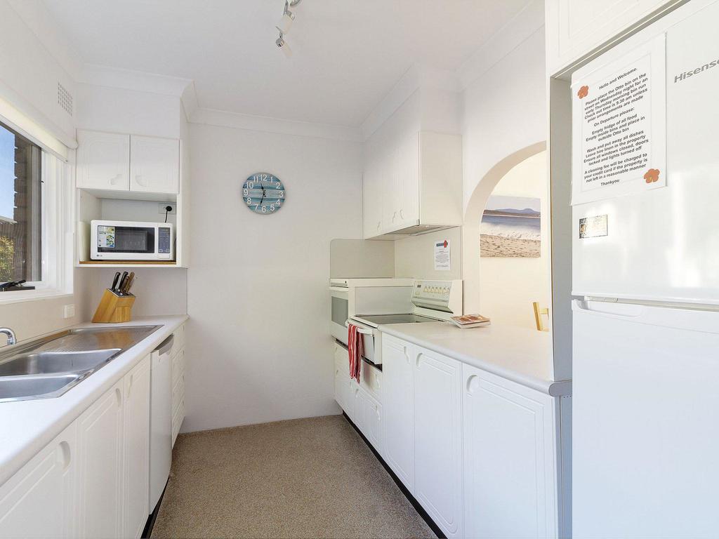 Hit The Beach Hawks Nest