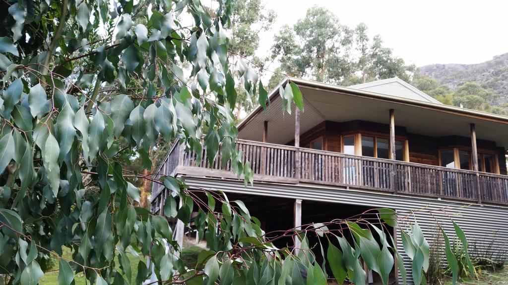 Hiview Holiday Home Halls Gap