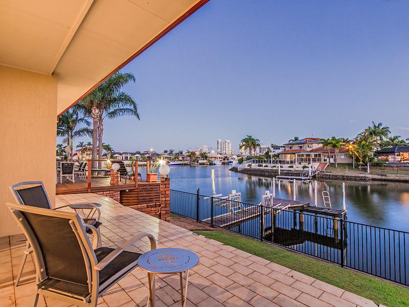 Holiday Home Amaroo Runaway Bay