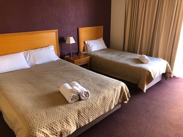Horse  Jockey Hotel Motel Warwick