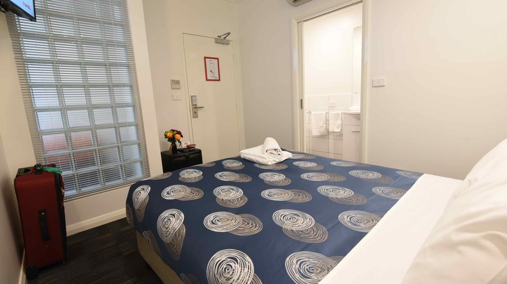 Hostel 109 Flashpackers Adelaide