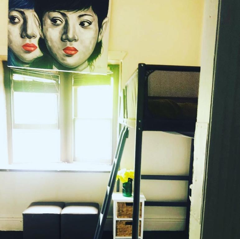 Hostel Plus Collingwood Collingwood