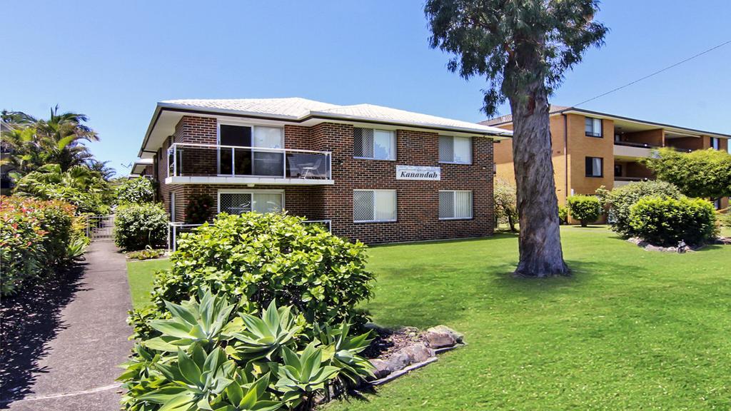 Kanandah 5 - By the Lake Forster