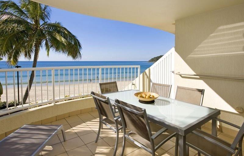 La Mer 10 Noosa