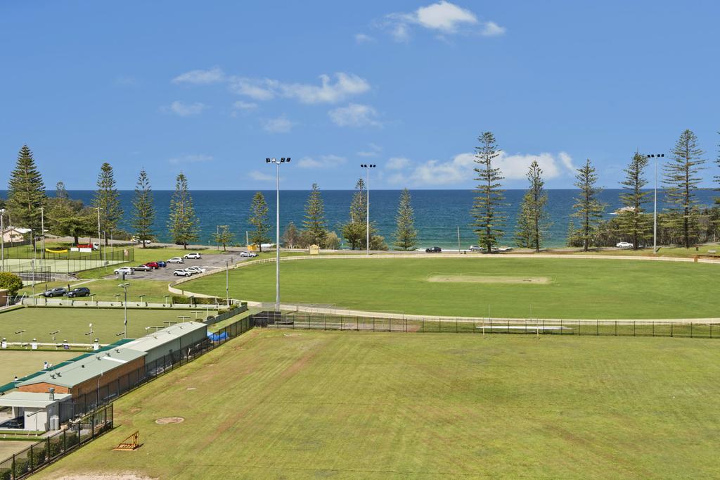 La Mer 16 11 Owen Street Port Macquarie