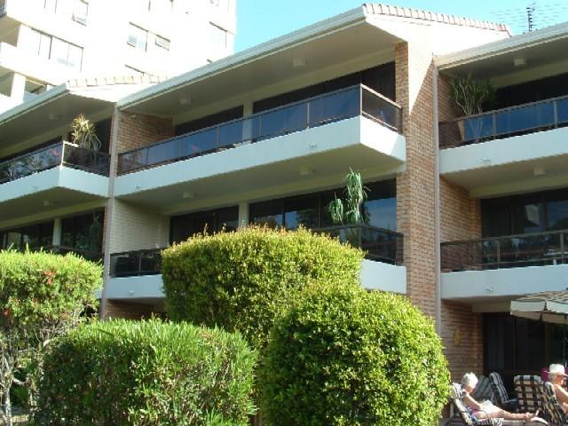 La Mer Apartments Mooloolaba