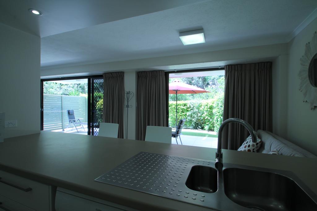 La Mer Holiday Apartments Mooloolaba