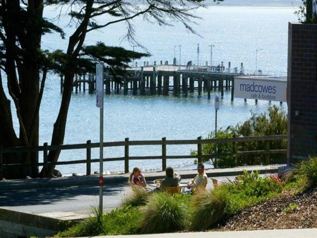 La Mer Sea View Apartment Cowes