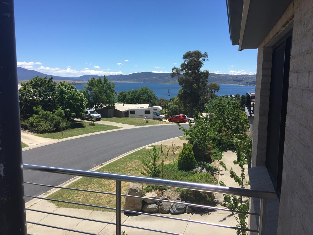 Lake Vista Jindabyne