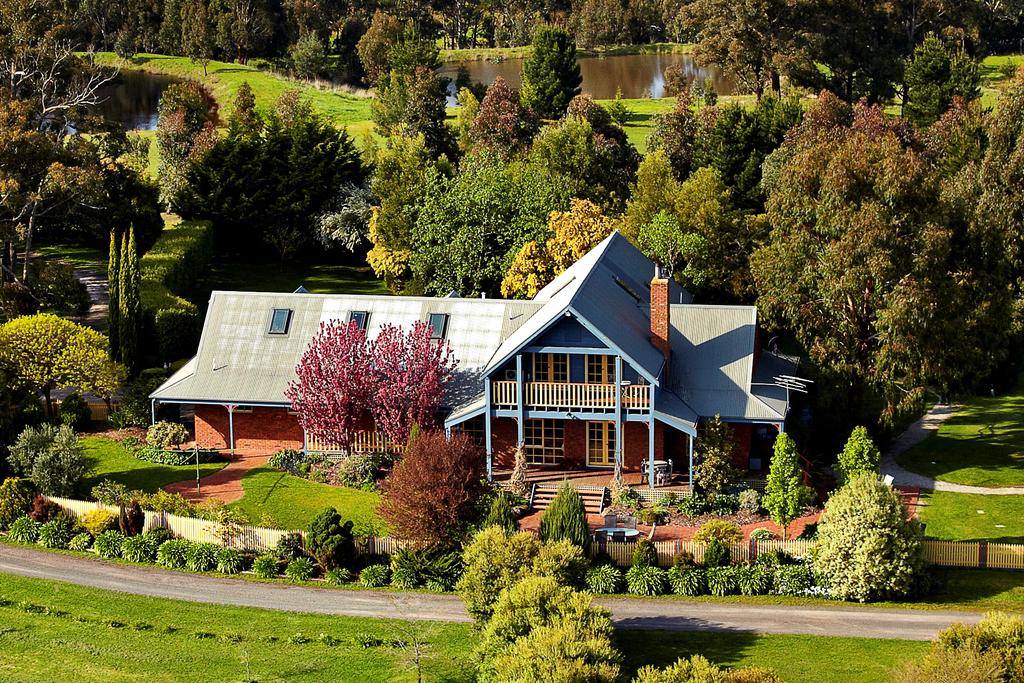 Lawson Lodge Country Estate Macedon