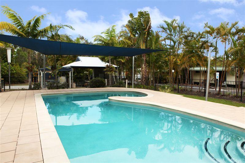 Lazy Acres Caravan Park Torquay